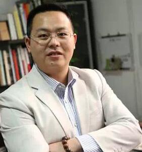 謝黎明 清華大學總裁培訓班主講老師